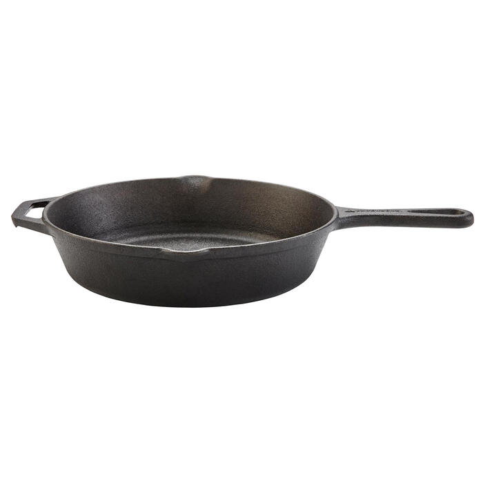 Сковорода Groenberg Hekla Pan 25 cm / 2 L Black (266022)