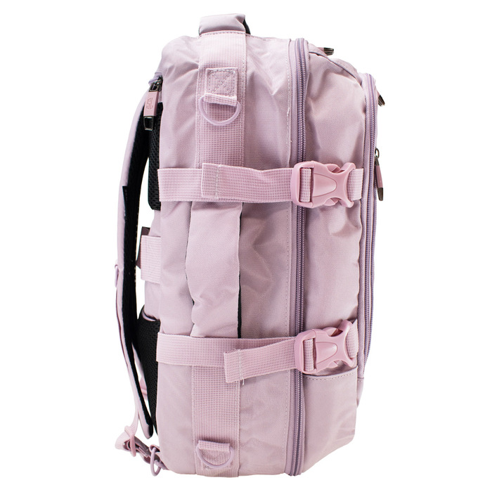 Сумка-рюкзак Semi Line 20 Lilac (P8298-4)