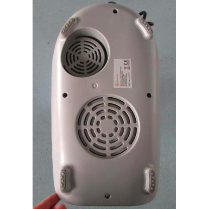 Повільна соковижималка GREEN-PRESS STAINLESS STEEL 304 Гвинт з нержавіючої сталі без BPA I німецький бренд I Переможець тесту соковижималки для цілих фруктів і селери, овочів і фруктів 2023 року Allrounder Електрична соковижималка Silver Knight / Нержавію