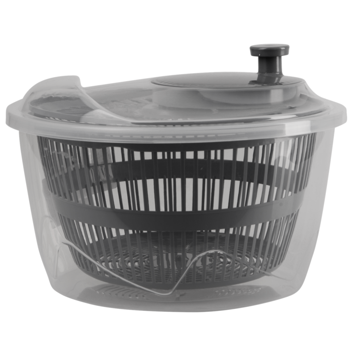 Сушарка для зелені Violet House 0890 GRAY 4.5 л (7249017)