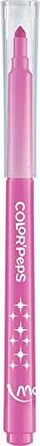 Дисплей 72 шт., 845000 Fibre Pen COLOR'PEPS Long Life