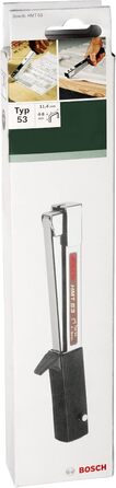 Аксесуари Bosch 2609255860 Степлер-перфоратор HMT 53 для типу 53 4-8 мм
