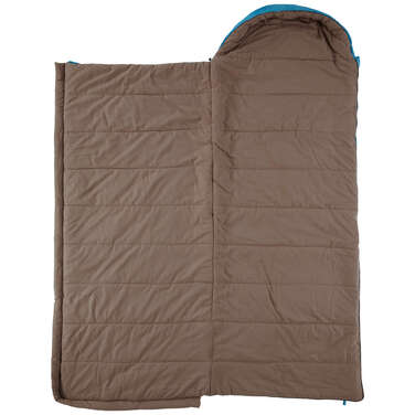 Спальний мішок Grand Canyon Utah 190 -3°C Caneel Bay Left (340010)