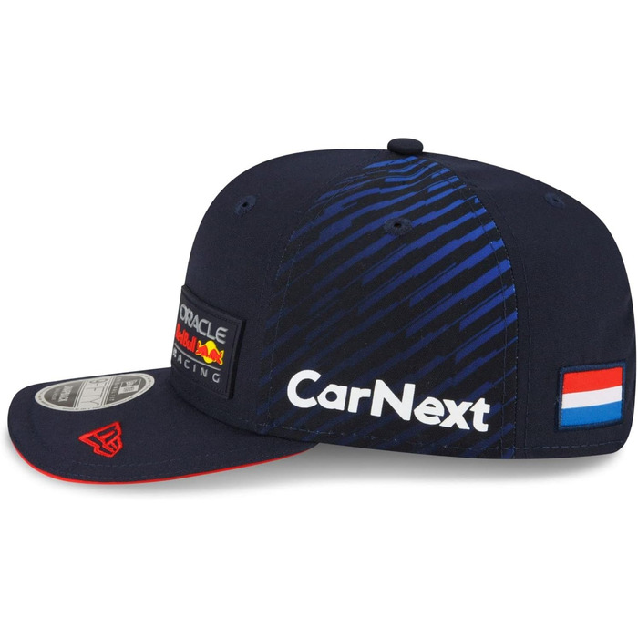 Нова ера Herren Baseballkappe 9fifty ML Navy