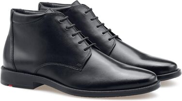 Чоловічі черевики на шнурівці LLOYD Core 335, розмір 42,5 EU