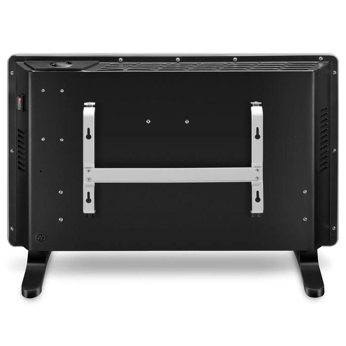 Конвектор Trotec TCH 1510 E 1500W White (1410000529)