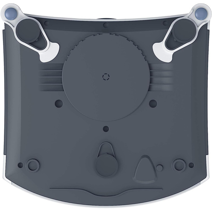 Для Thermomix TM31 Слайдер Alternative Thermomix Невидимі слайдери, як роликова дошка