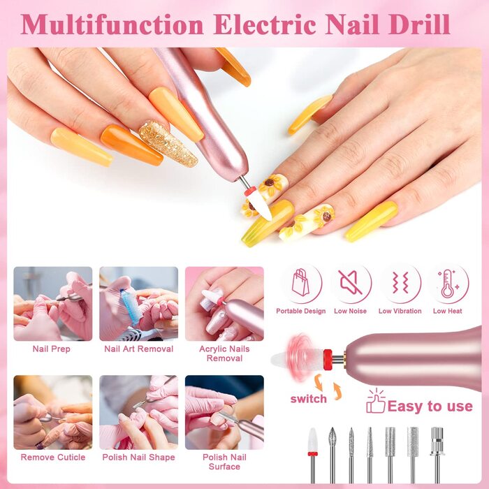 Стартовий набір Saviland з фрезером (3 кольори)