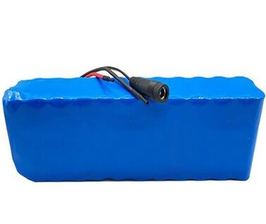 Акумулятор для електровелосипеда 24 В 20 Аг, акумулятор для електровелосипеда 29,4 В 7S3P, водонепроникний ПВХ-акумулятор 24 В, вбудована система управління будівлею (BMS) із зарядним пристроєм, для двигунів 150 Вт, 250 Вт, 350 Вт, 24 В 20 Аг XT60