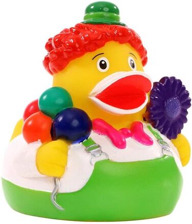 Гумова качечка