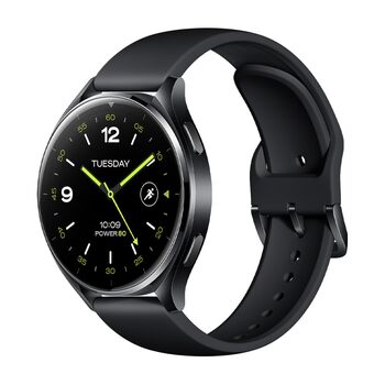 Годинник XIAOMI Watch 2 чорний
