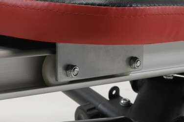 Гребний тренажер Toorx Rower Compact (ROWER-COMPACT)