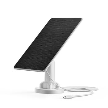 Сонячна панель SwitchBot для дверного дзвінка