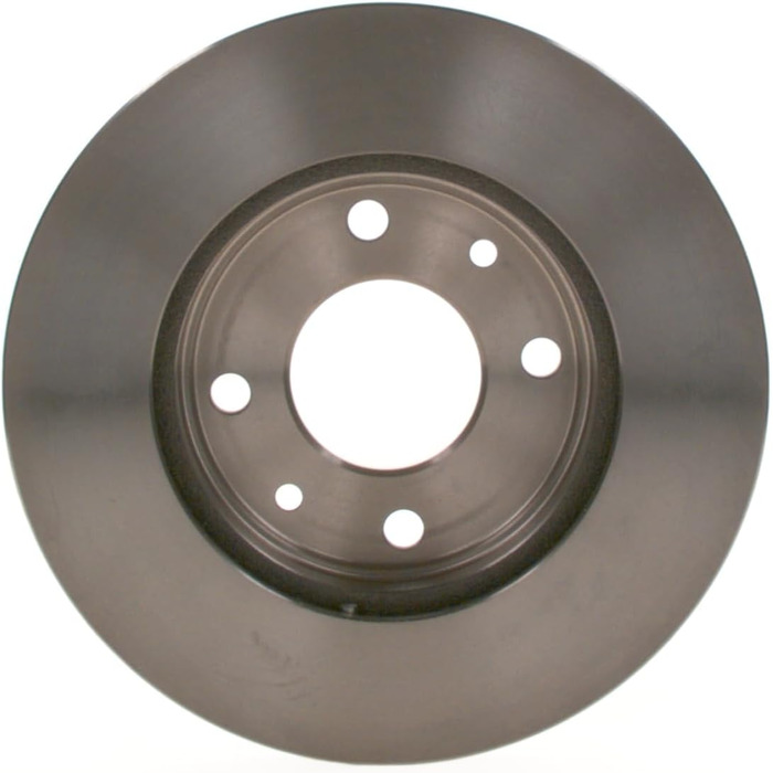 Гальмівні диски Bosch 986478276 (комплект 2 шт.)