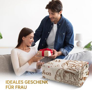 Подарунки на річницю весілля для жінок, подарунок на день народження для дружини, подарунок для дружини з м&39якою ковдрою, подарунки для моєї дружини, подарунки &quotЯ тебе кохаю&quot для жінок