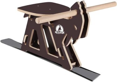 Професійний набір для санок SkiBock набір санок сніг лижі санки санки преміум-класу