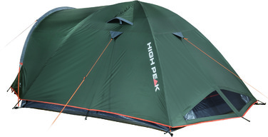 Намет двомісний High Peak Nevada 2.1 Deep Forest (10350)
