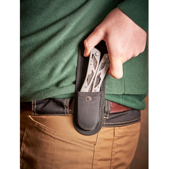 Багатофункціональний інструмент Stanley STA084519 12 в 1 з сумкою