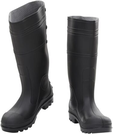 Жіночі гумові чоботи vidaXL, розмір 42 EU