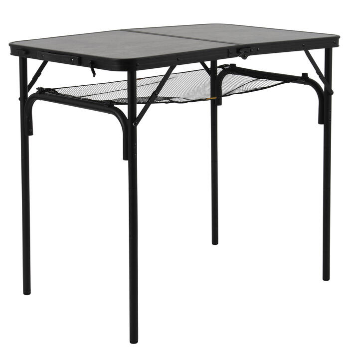 Стіл Bo-Camp Northgate 90x60 cm Black/Grey (1404184)