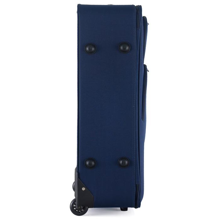 Валіза Semi Line 28' (L) Blue (T5681-3)