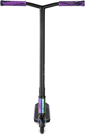 Самокат Movino Stunt Scooter Самокат для трюків Kickscooter Професійний самокат для фрістайлу Trick Scooter Самокат ABEC 9 шарикоп