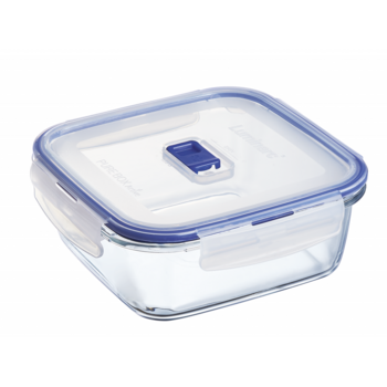 Контейнер LUMINARC PURE BOX ACTIVE 1220 мл (6451879) Контейнер LUMINARC PURE BOX ACTIVE 1220 мл (6451879)