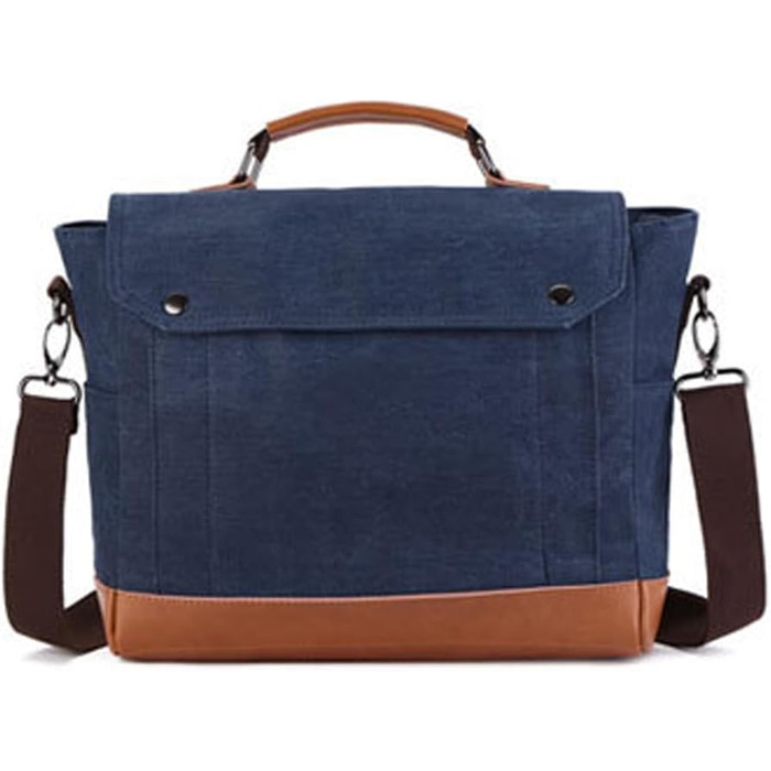 Легка водонепроникна сумка для бізнесу, шопінгу, сумка через плече для ноутбука з подвійним призначенням, багатофункціональна, під