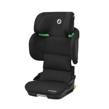 Складне дитяче автокрісло, 3,5-12 років, 100-150 см, 10 положень підголівника, Портативне автокрісло для подорожей, захист від бок