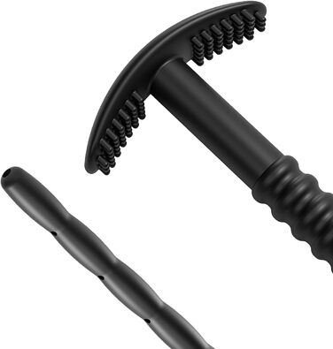 Набір уретральних дилататорів BDSMAGE, з шприцом, 25 см, силікон, стимуляція простати, діаметри 6,7,9 мм, 3 шт.