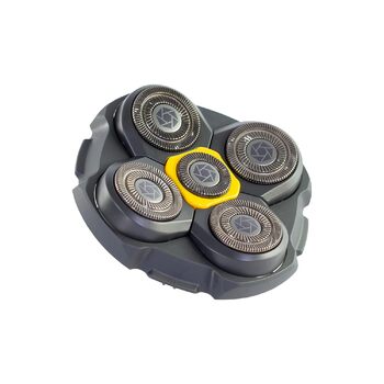 Головка-бритва MicroTouch Titanium, лише змінна головка