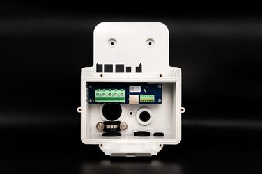 Із зарядним кабелем 7,5 м (новий модельний рік 2025) Розумне програмне забезпечення та додаток Фотоелектрична зарядка Інтелектуаль