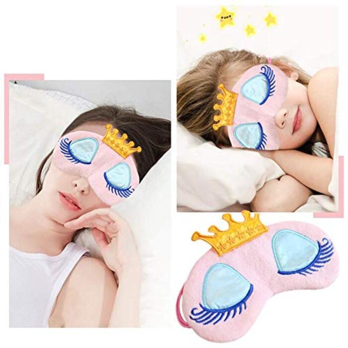 Маска для очей Expressions маска для сну, маска для очей, маска для подорожей