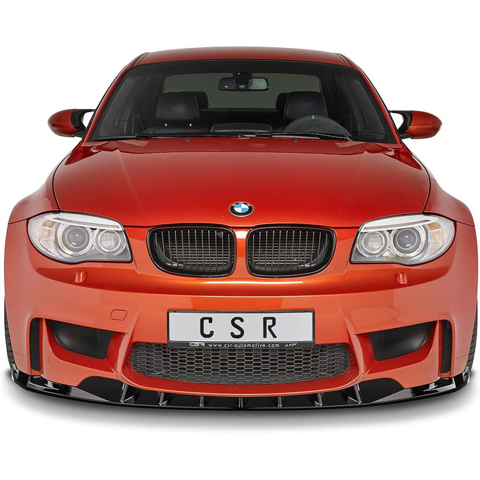 Сумісність/заміна для BMW 1 Series E82 M Coupe CSL471-S