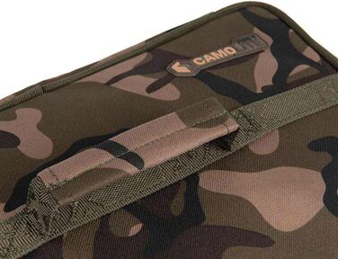 Камуфляжна сумка Fox для зберігання приманок та їжі