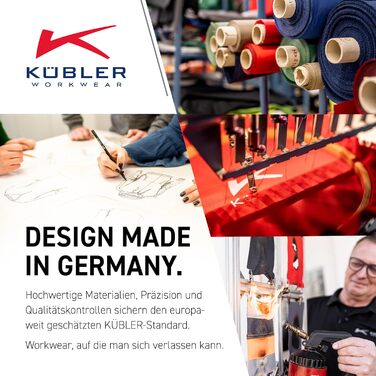 Робочий одяг ORGANIQ Робоча куртка бордовий Розмір 98 3XL бордовий