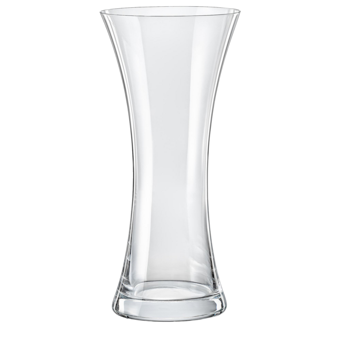 Ваза Bohemia Crystal Hana, 34 см (7094262)
