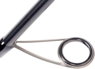 Вудка Westin W3 Seabass 2nd 250cm MH 12-42g - Спінінг для морського окуня, вудка на блешню, вудка для спінінгової ловлі, вудка