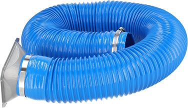 Генератор озону 20 г/год, озонатор DEDRA, 120 Вт, витрата повітря 340 м/год, метод дезінфекції, вентилятор, гнучкий шланг, автоматичне керування часом роботи, видаляє мікроорганізми 20000 мг/год