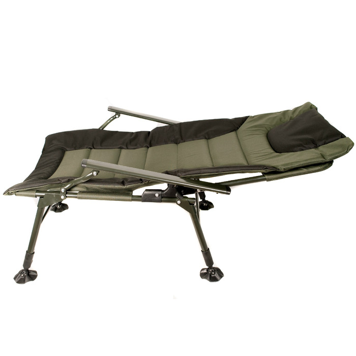 Крiсло коропове Wide Carp Ranger