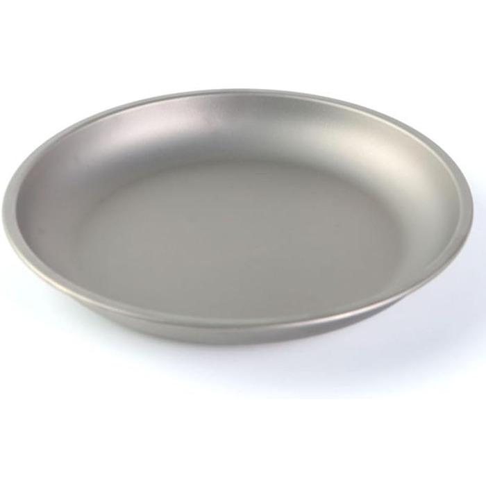 Миска Титан для фруктів, ідеальна для кемпінгу та пікніків (22 см)