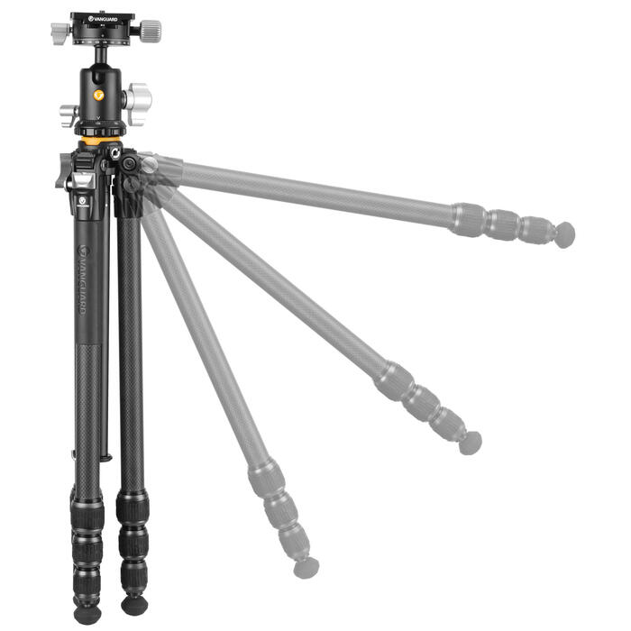 Штатив Vanguard VEO 5 234CB-110S (VEO 5 234CB-110S)