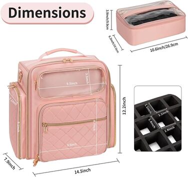 Модна водонепроникна сумка для зберігання косметички, водонепроникна тканинна сумка для зберігання, спортивна сумка, дорожня сумка, рюкзаки, чорна