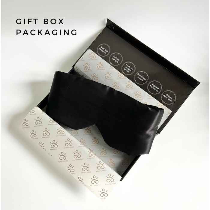 Маска для сну