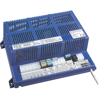 Блок живлення Schaudt CSV 409 Multicolour