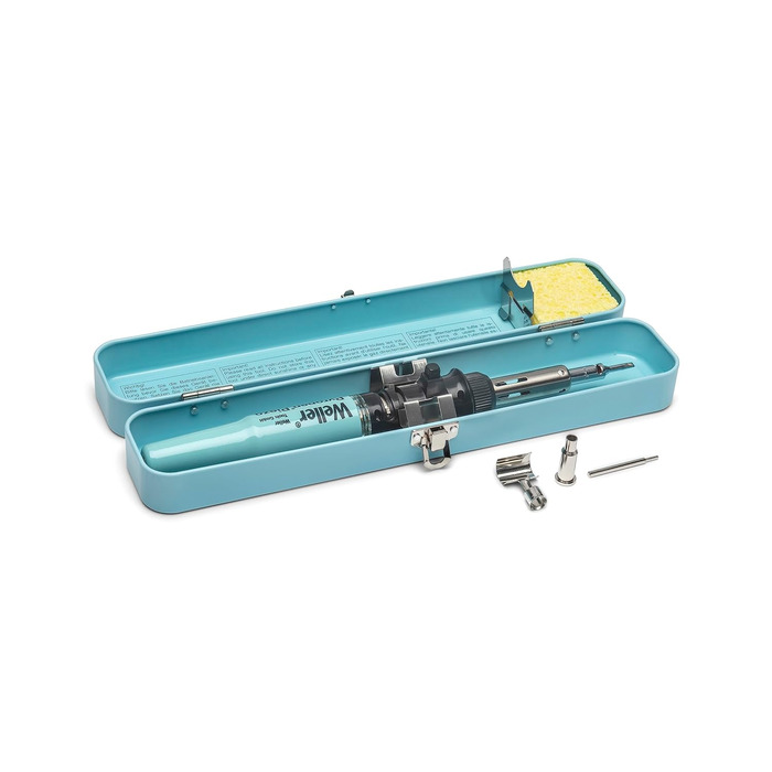 П'єзопаяльник для бутанового газу Pyropen, швидке нагрівання та функція самозапалювання п'єзопідпалу, 0051605899