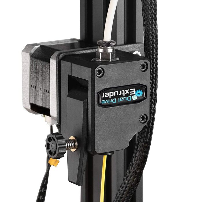 Оновлення 3D-принтера Redrex Dual Drive Extruder для Ender 3 V2, Ender 3 Pro, Ender 3, Ender 3 Neo, CR10, Wanhao D9, Anet E10, Gee