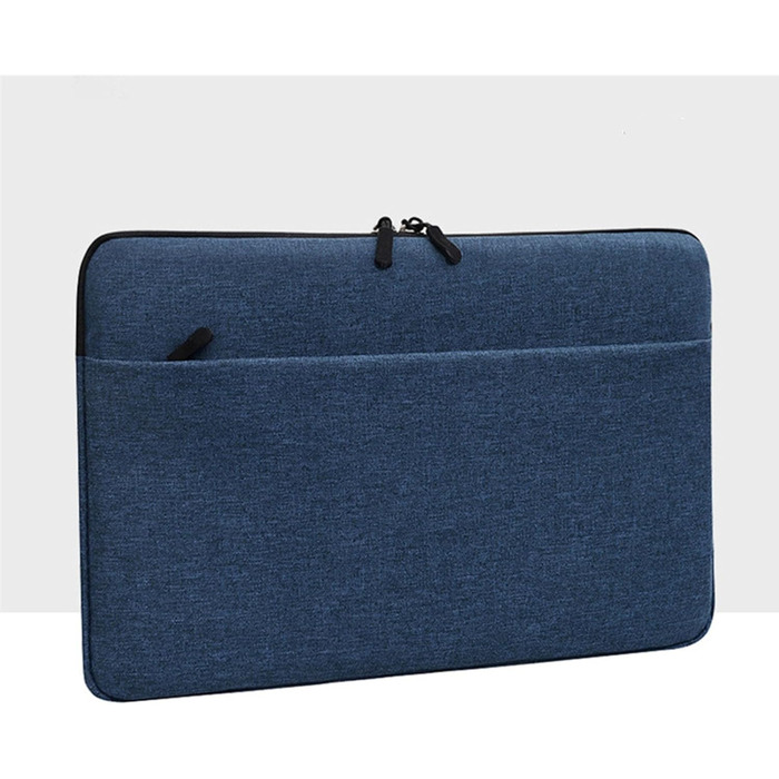 Сумка для ноутбука 11 12 13 14 15 16 дюймів Міцна і легка сумка для ноутбука в чохлі Міцний і легкий месенджер