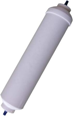 Фільтр для води Samsung, сумісний з моделями RS23HDTRS, RS23HFTPN, RS23HFUIS, RS23KGRS, RS23KPMS, RS23KPSM, RS25HFTTS, RS25FAM5, RS25KCSV1 -