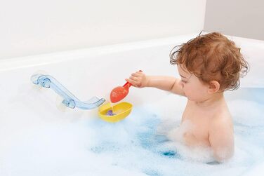 Розваги для ловлі з морськими мешканцями, іграшка для купання для малюків, з плаваючою рибкою, перша іграшка для дітей від 1,5 до